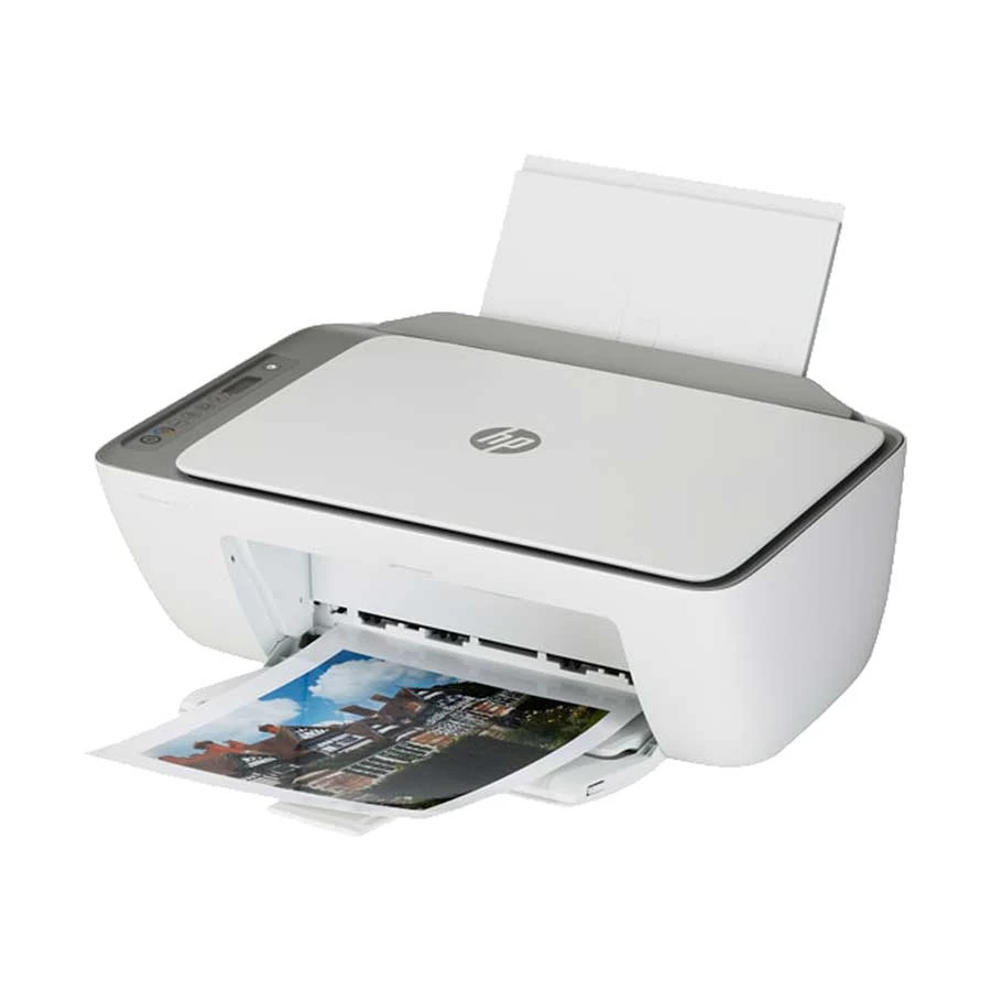 Hp HP DeskJet 2722 Document Printer