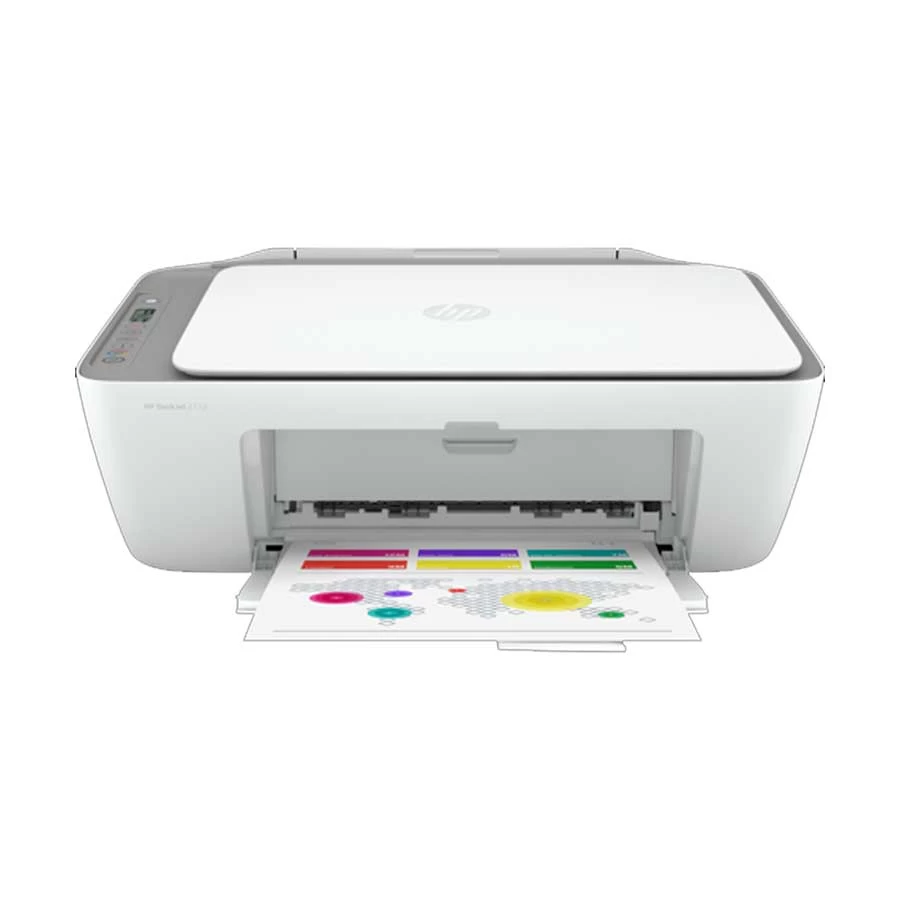 Hp HP DeskJet 2722 Document Printer Price in Bangladesh