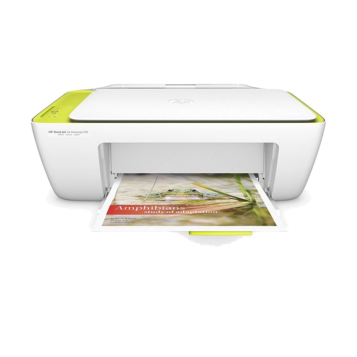 Hp HP Ink Advantage 2135 Ink Printer