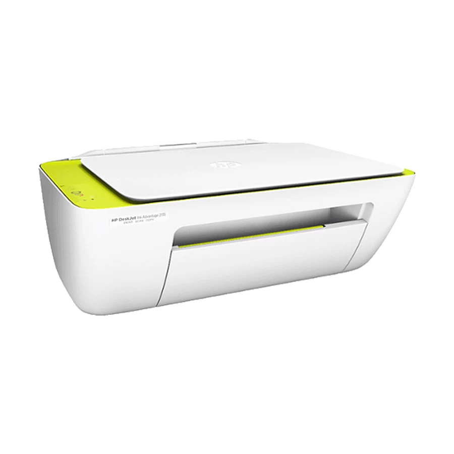 HP Ink Advantage 2135 Ink Printer Price in BD