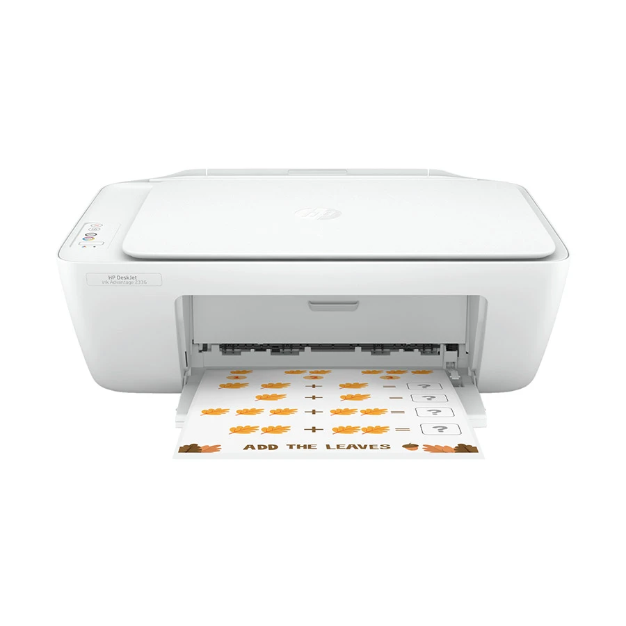 Hp HP DeskJet Ink Advantage 2336 Document Printer