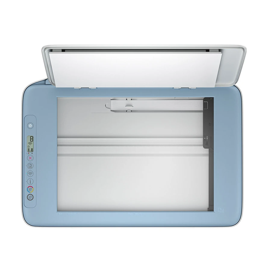 HP DeskJet Ink Advantage 2988 Ink Printer Price in BD