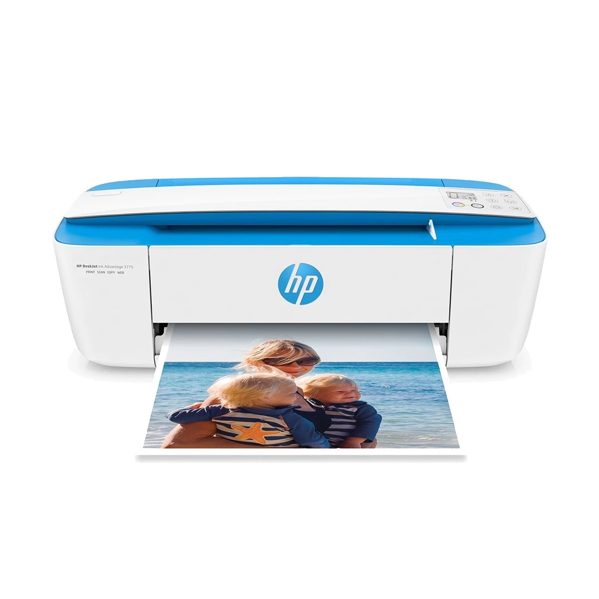 Hp HP Ink Advantage 3775 Ink Printer