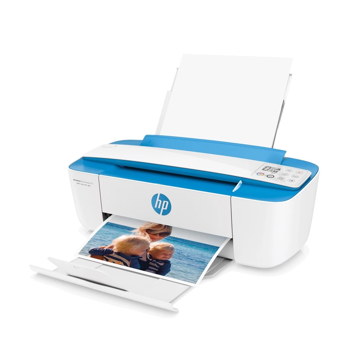Hp HP Ink Advantage 3775 Ink Printer Price in Bangladesh