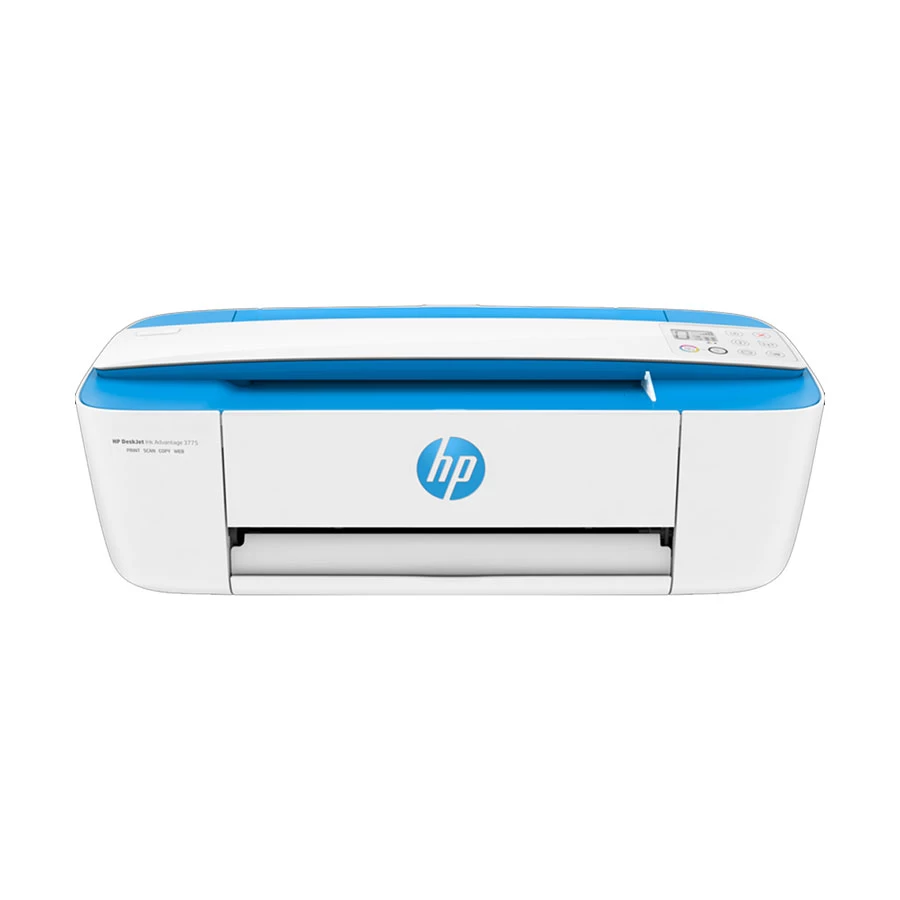 HP Ink Advantage 3775 Ink Printer Price in BD