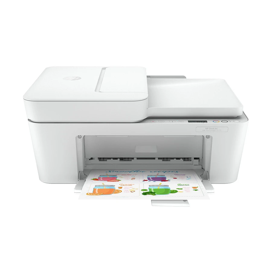 Hp HP DeskJet Ink Advantage 4175 Ink Printer