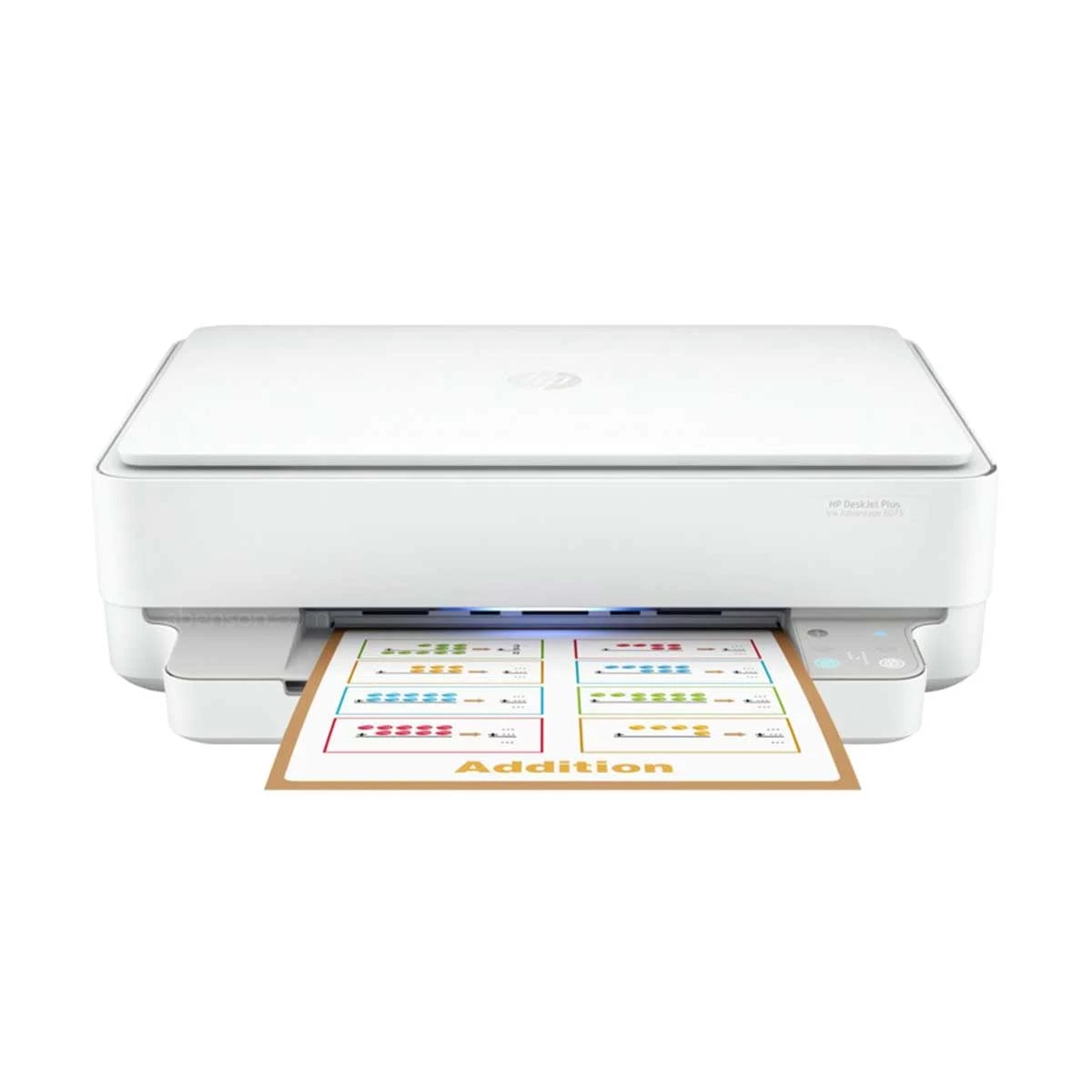 HP DeskJet Plus Ink Advantage 6075 Ink Printer