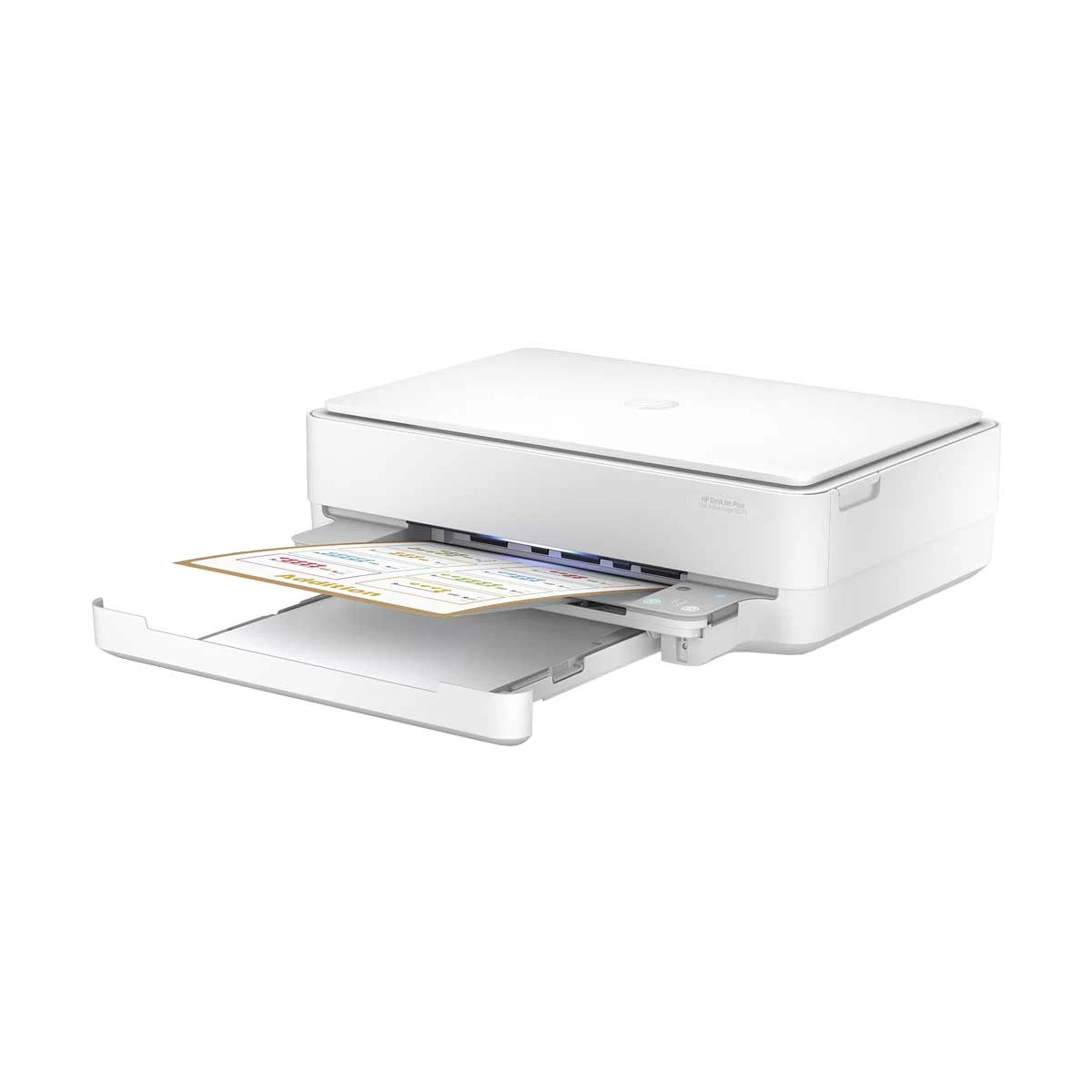 HP DeskJet Plus Ink Advantage 6075 Ink Printer Price in Bangladesh