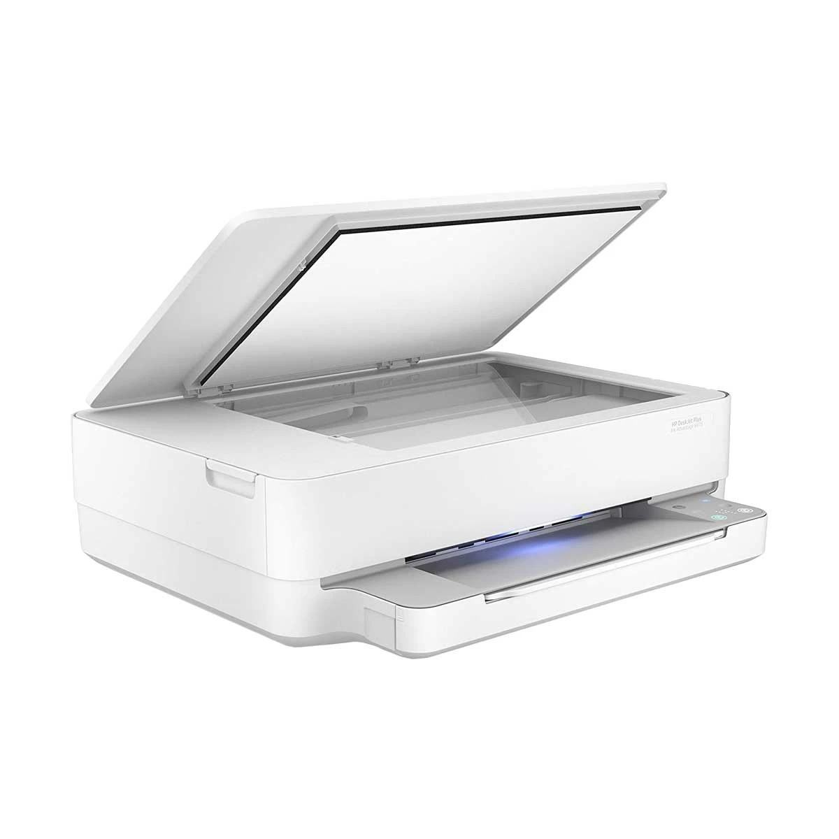 HP DeskJet Plus Ink Advantage 6075 Ink Printer in BD