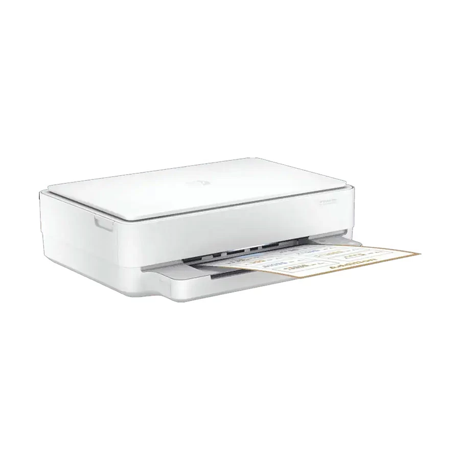 DeskJet Plus Ink Advantage 6075 Ink Printer Price in BD