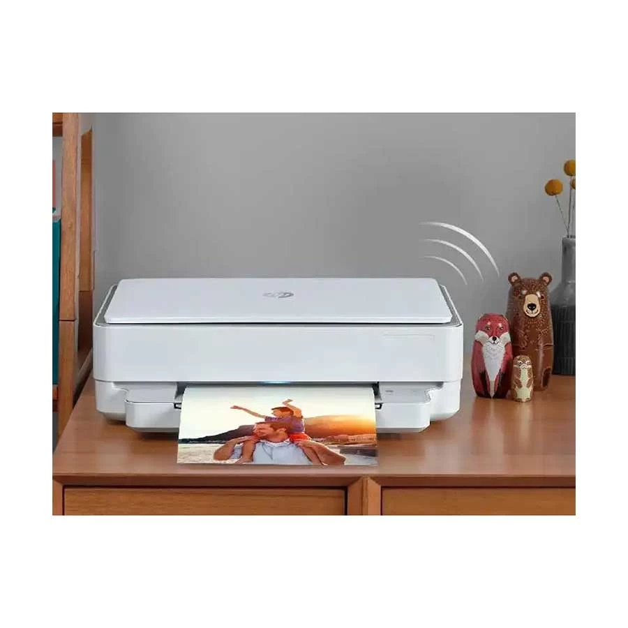 HP DeskJet Plus Ink Advantage 6075 Ink Printer specifications