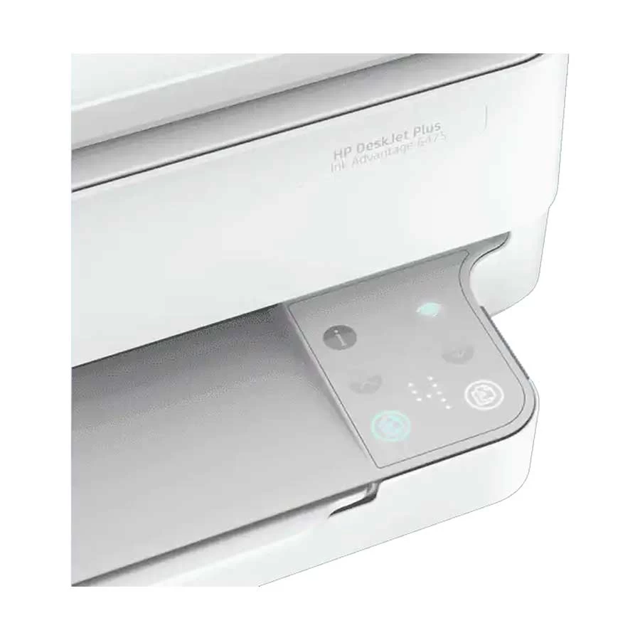 HP DeskJet Plus Ink Advantage 6475 Document Printer