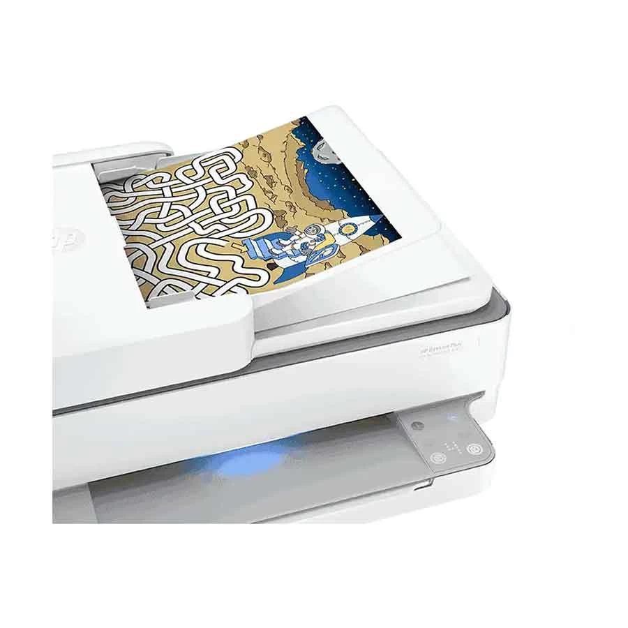 HP DeskJet Plus Ink Advantage 6475 Document Printer Price in BD