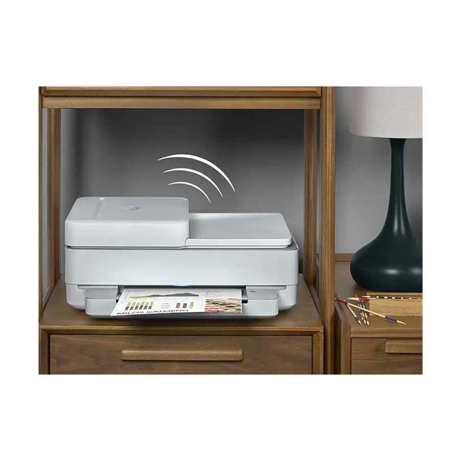 Hp HP DeskJet Plus Ink Advantage 6475 Document Printer specifications