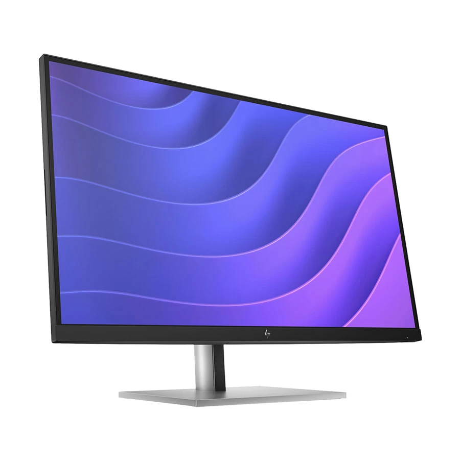 Hp HP EliteDisplay E27 G5 All Monitor specifications