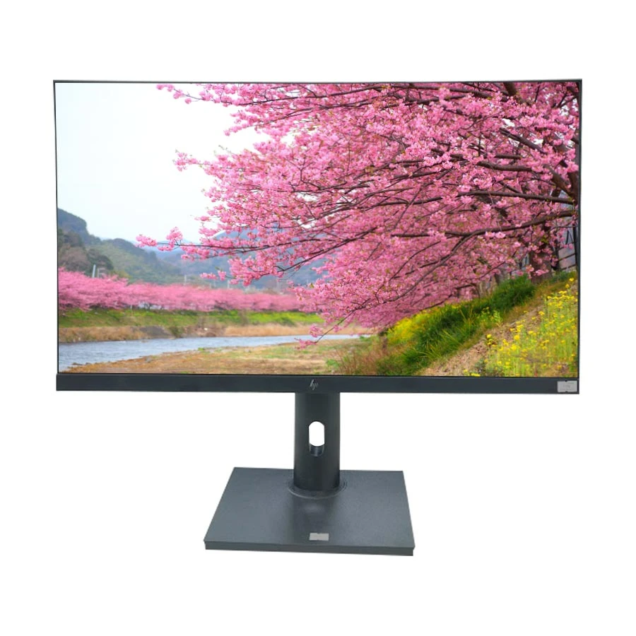 Hp HP Elite E27 G4 All Monitor Price in Bangladesh