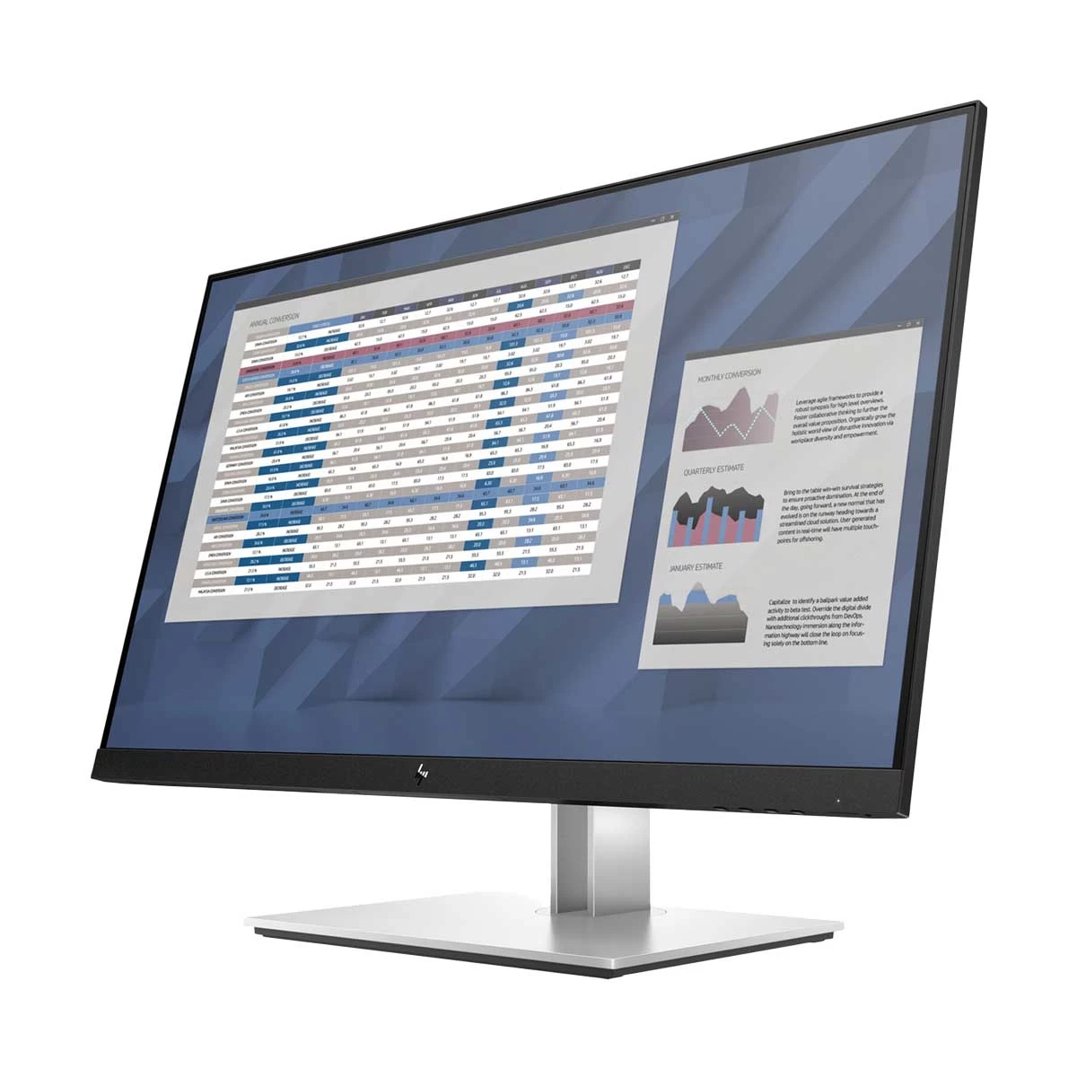Hp HP Elite E27 G4 All Monitor Price in Bangladesh