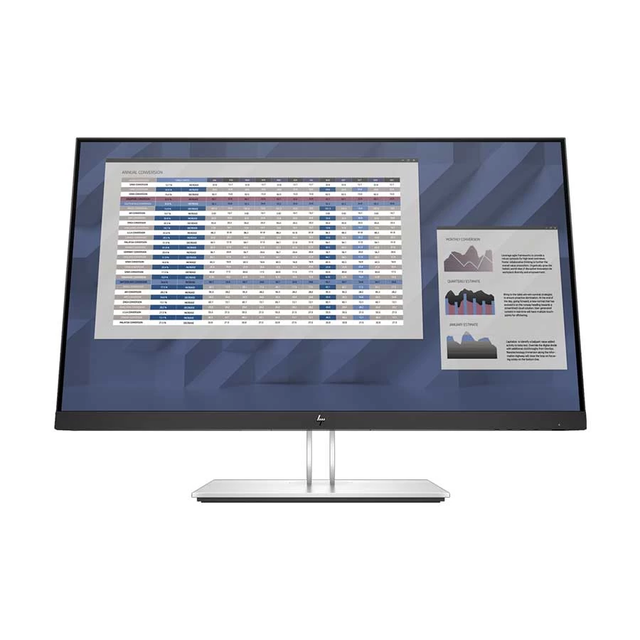 HP Elite E27 G4 All Monitor Price in BD