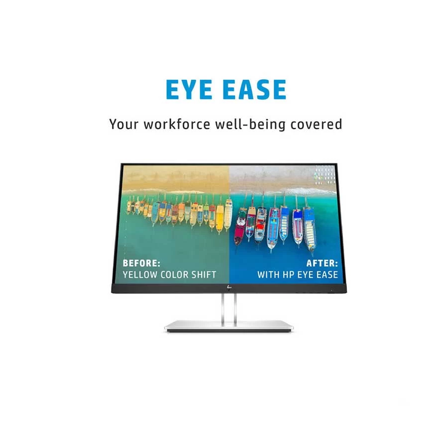 Hp HP Elite E27 G4 All Monitor specifications
