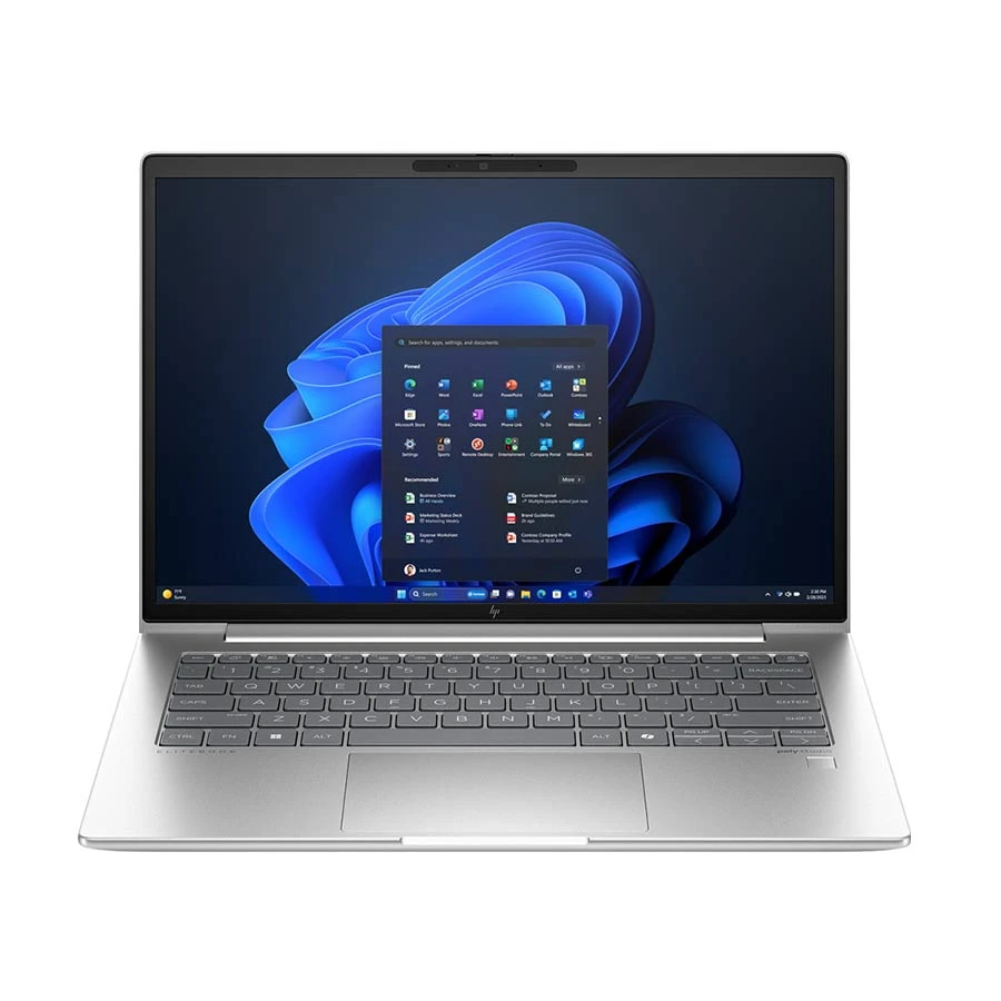 HP Hp EliteBook 640 G11 All Laptop