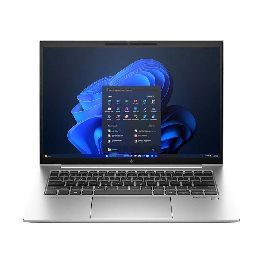HP Hp Elitebook 840 G11 All Laptop