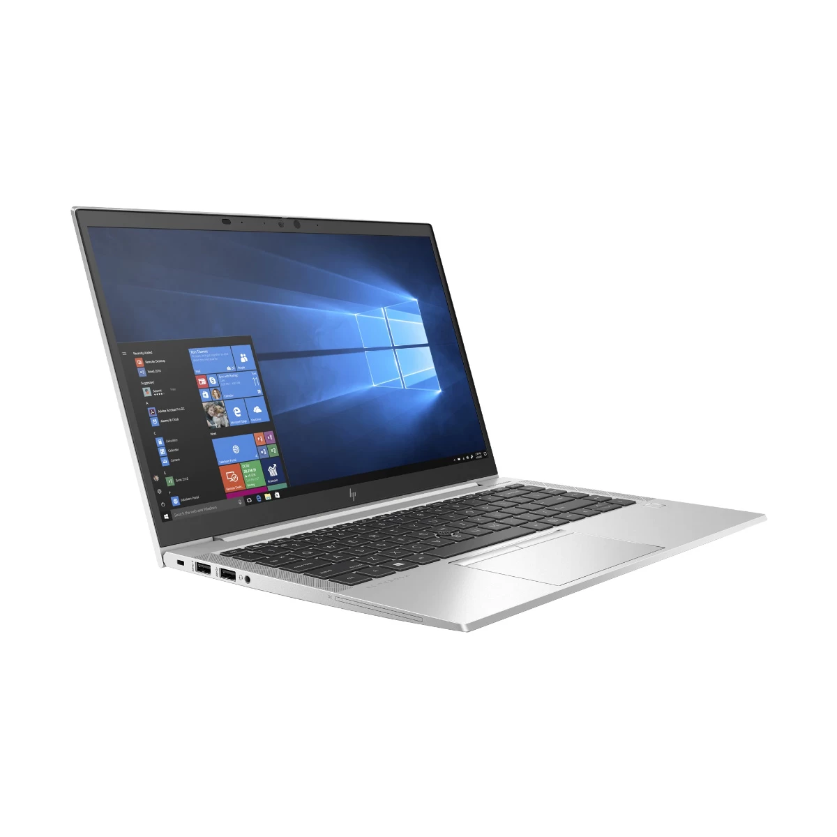 Hp HP EliteBook 845 G7 All Laptop Price in Bangladesh
