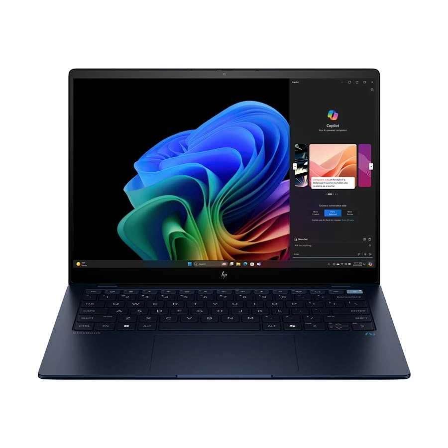 Hp HP EliteBook Ultra G1q All Laptop