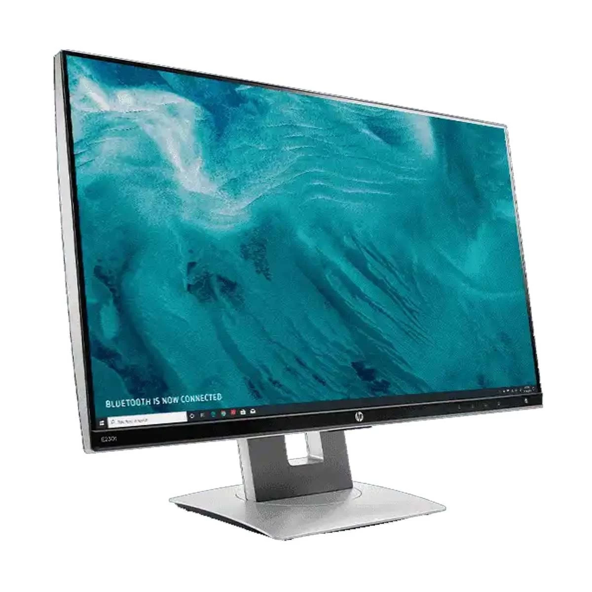Hp HP EliteDisplay E230t Hp in BD