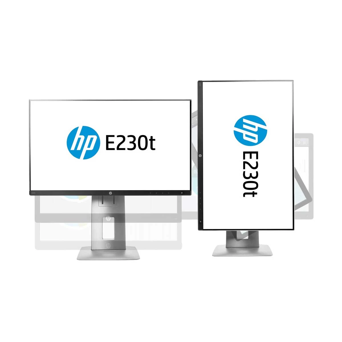 Hp HP EliteDisplay E230t Hp Best Price