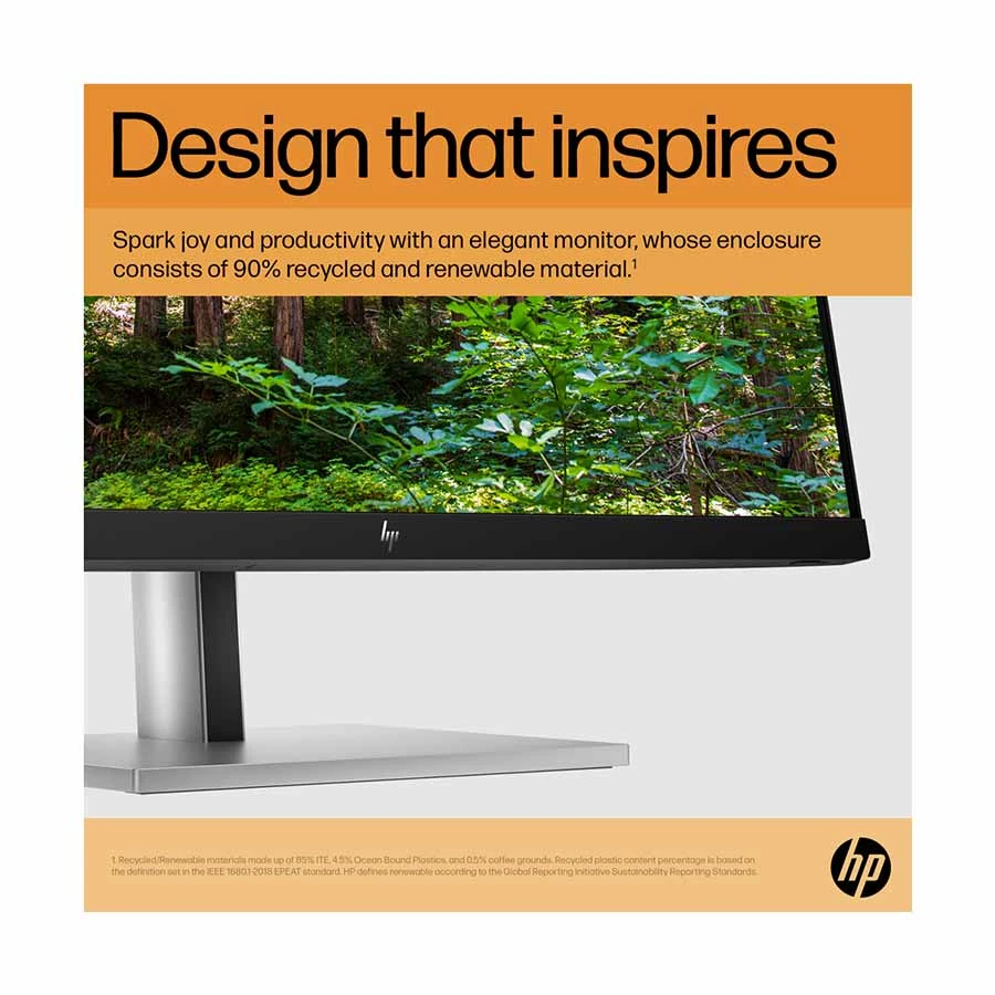 Hp HP EliteDisplay E24 G5 All Monitor Best Price