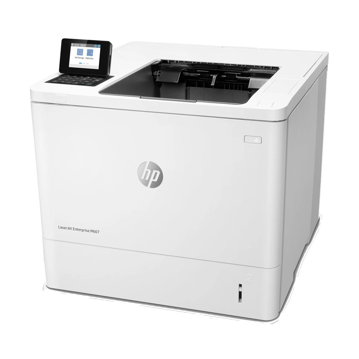 Hp HP Enterprise M607dn Laser Printer Price in Bangladesh