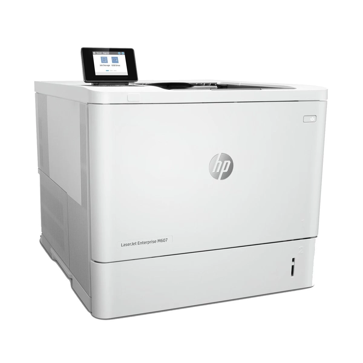 Hp HP Enterprise M607dn Laser Printer in BD