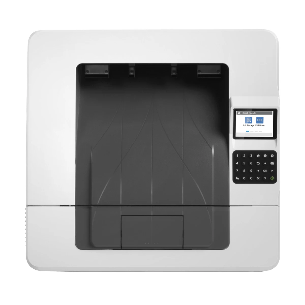 Hp HP Enterprise M406dn Document Printer in BD