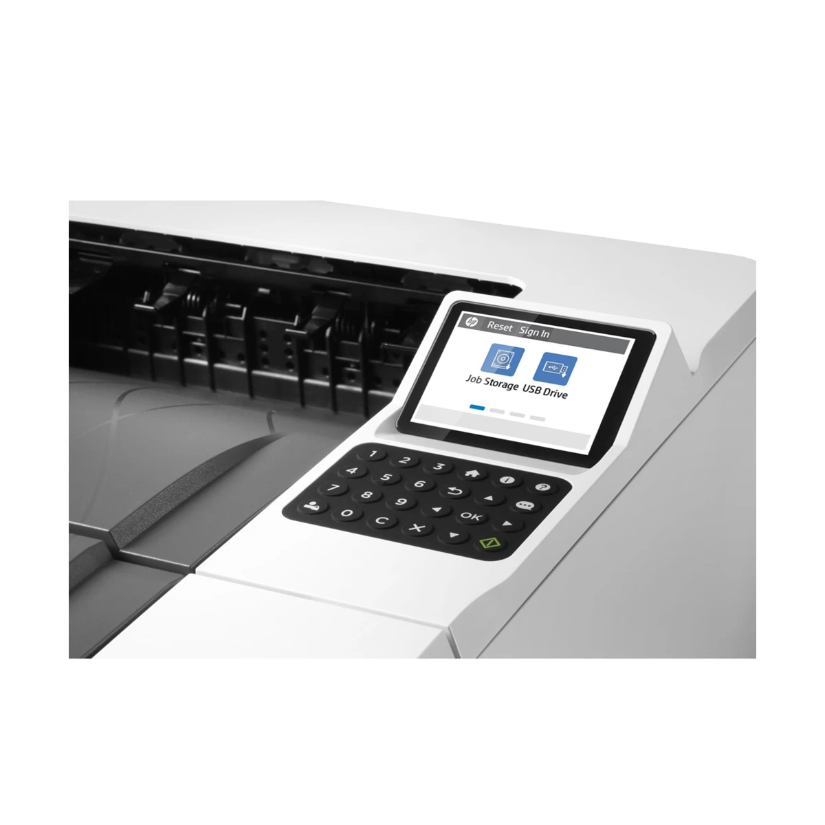 HP Enterprise M406dn Document Printer
