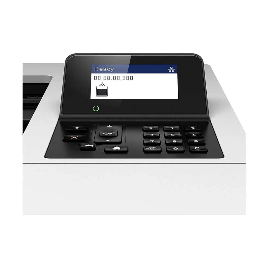 HP LaserJet Enterprise M506dn Laser Printer Price in BD