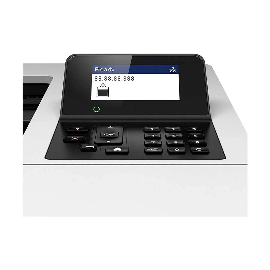 HP Enterprise M553dn Laser Printer Price in BD