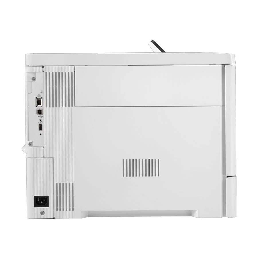 Hp HP Enterprise M554dn Document Printer specifications