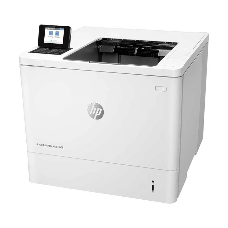 HP Enterprise M609dn Laser Printer