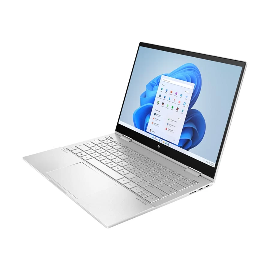 Hp HP Envy X360 Convertible All Laptop in BD