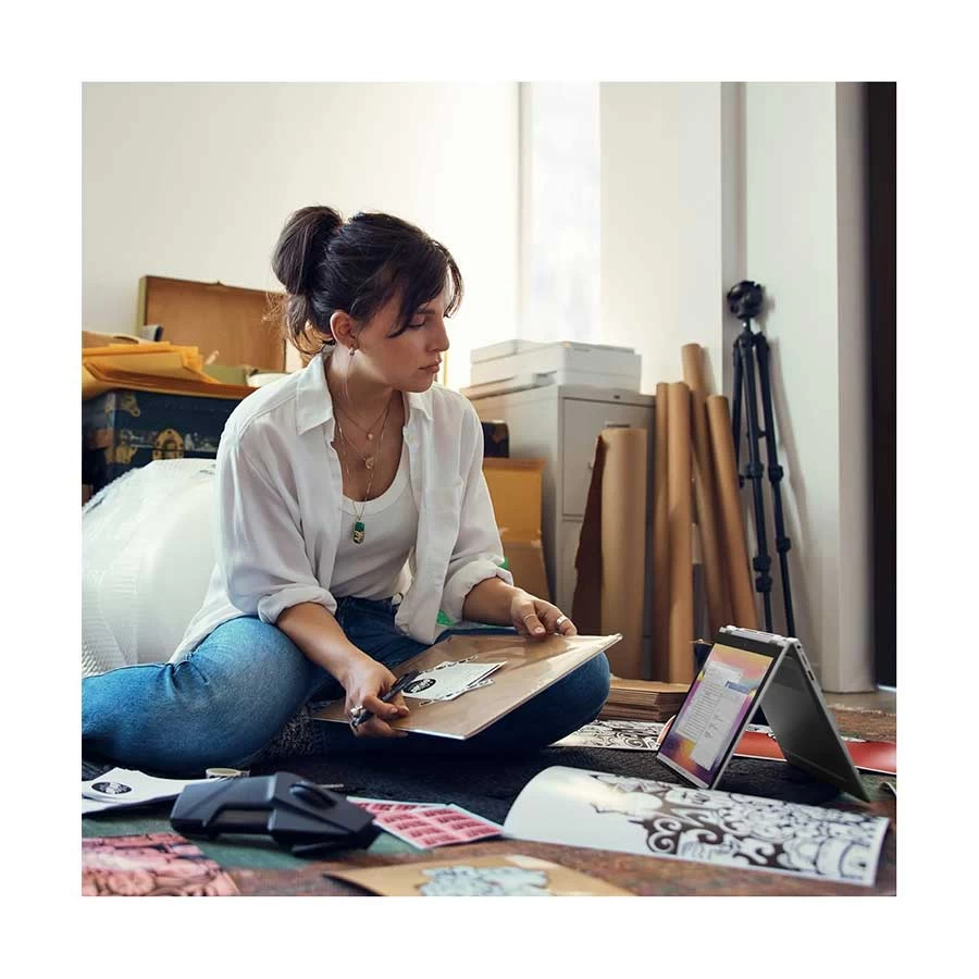 Hp HP Envy X360 Convertible All Laptop specifications