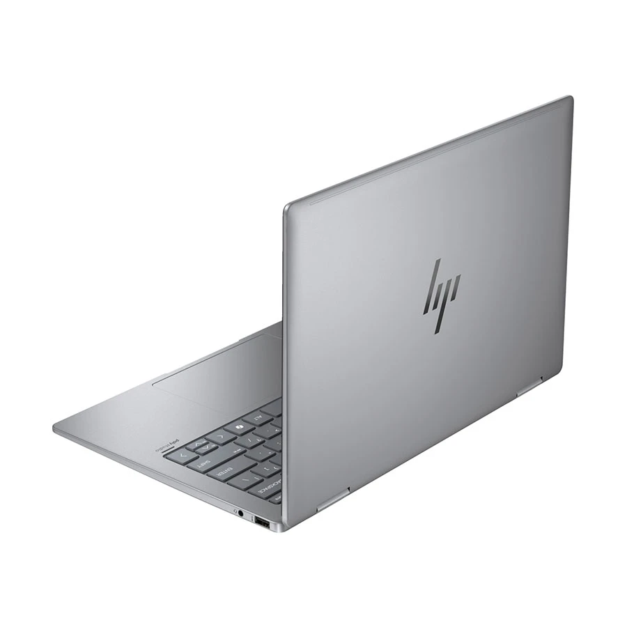 HP Envy X360 Convertible 14-fc0121TU All Laptop