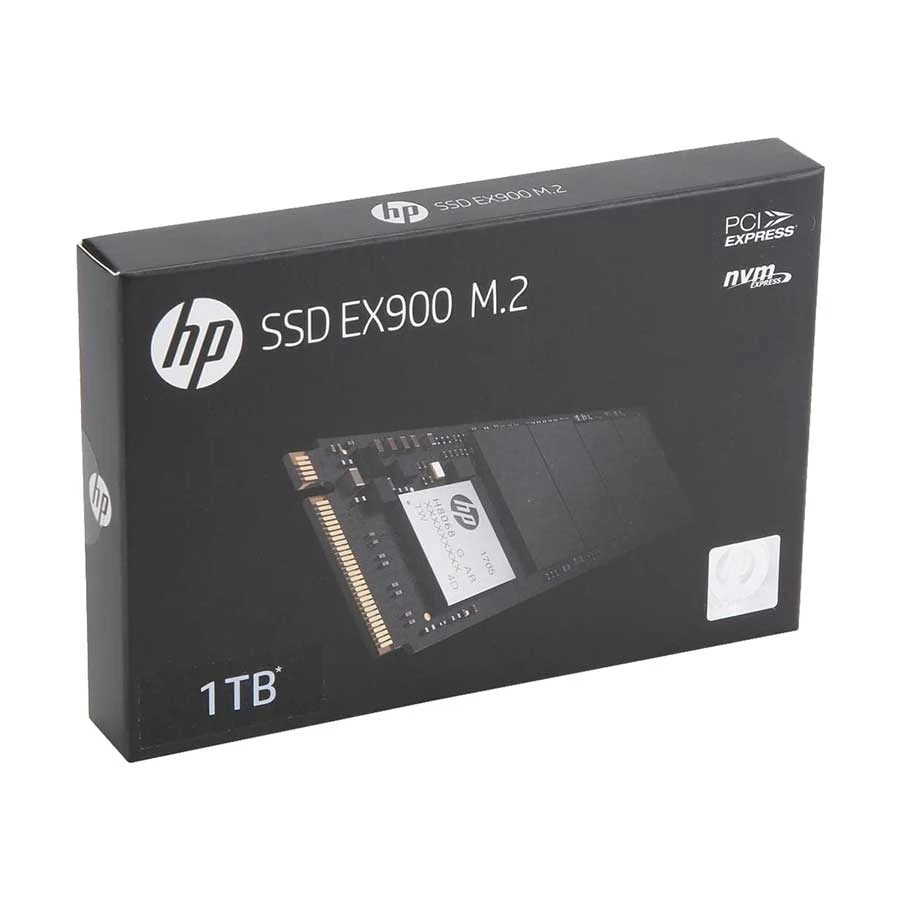 Hp HP EX900 1TB Internal SSD specifications