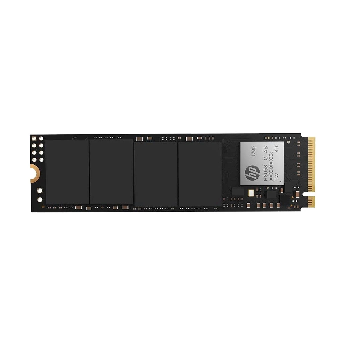 Hp HP EX900 250GB Internal SSD Price in Bangladesh