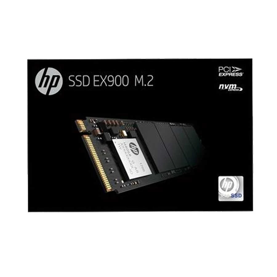 HP EX900 500GB Internal SSD Price in BD