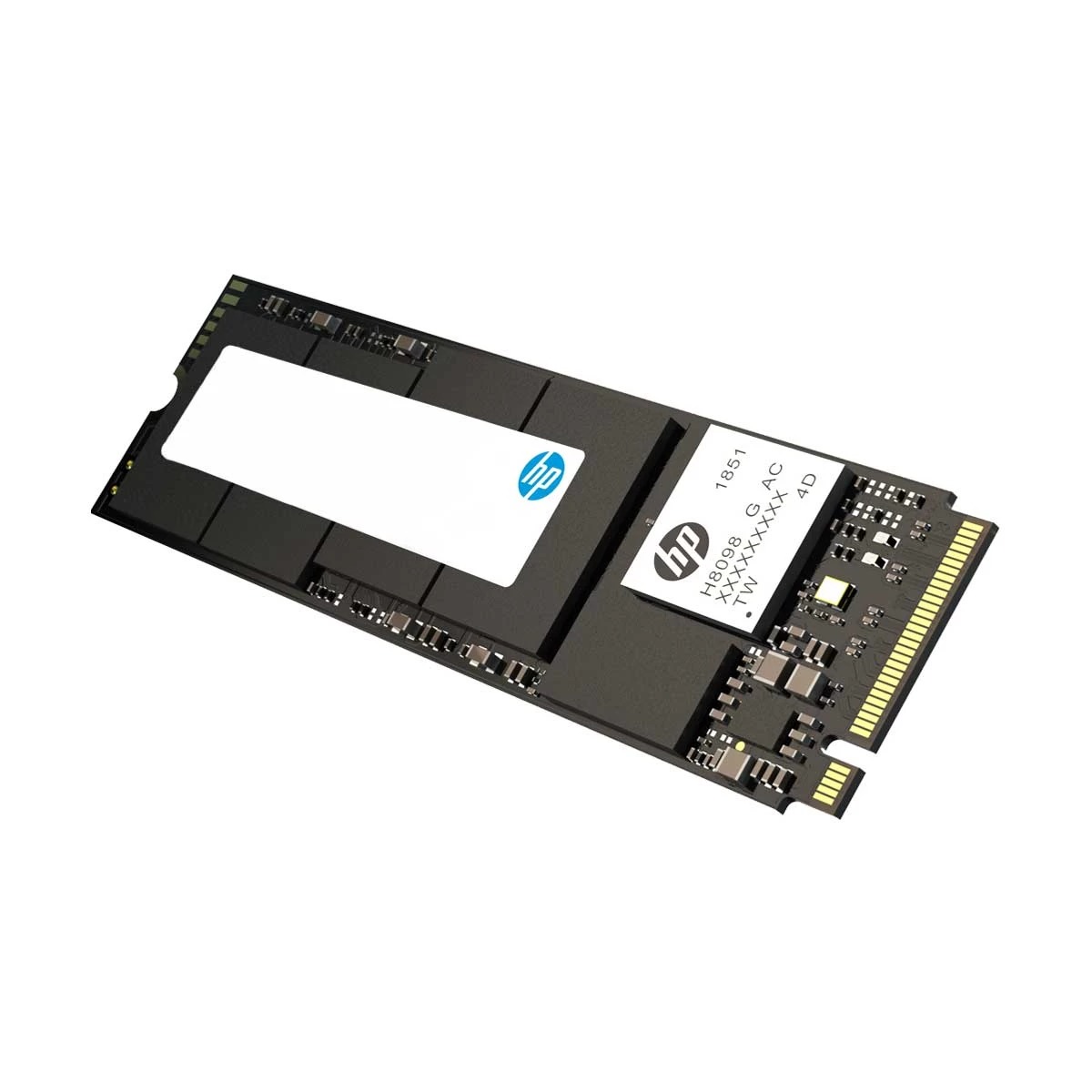 Hp HP EX900 Pro Internal SSD Price in Bangladesh