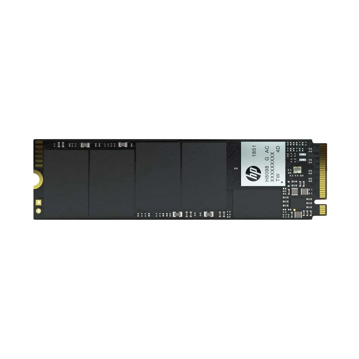 Hp HP EX900 Pro Internal SSD in BD