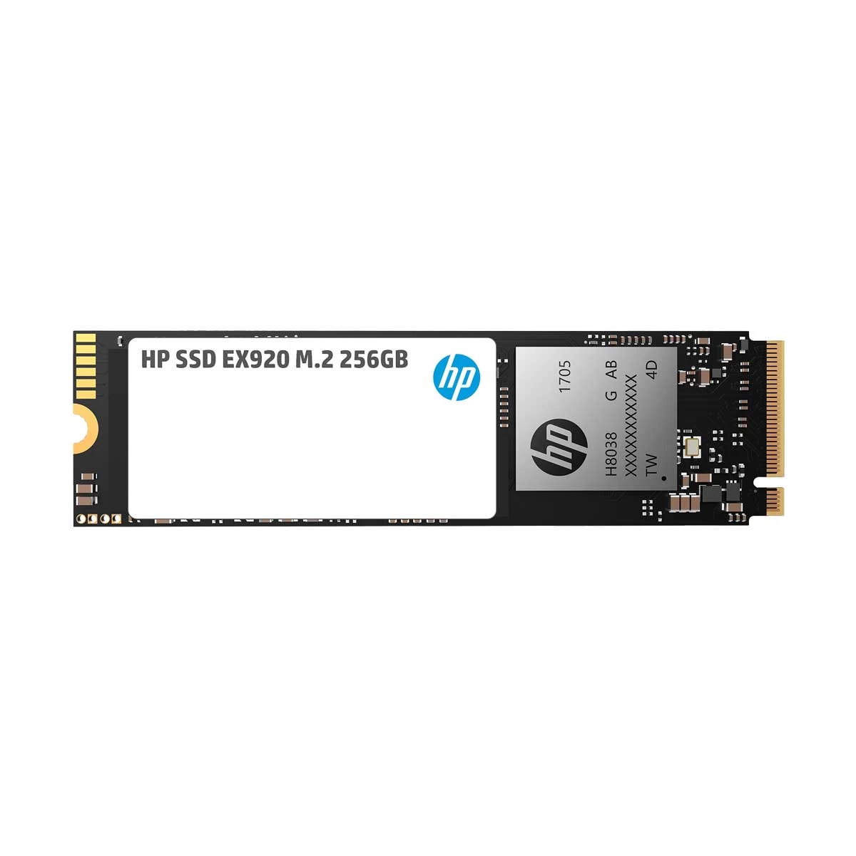 Hp HP EX920 Internal SSD