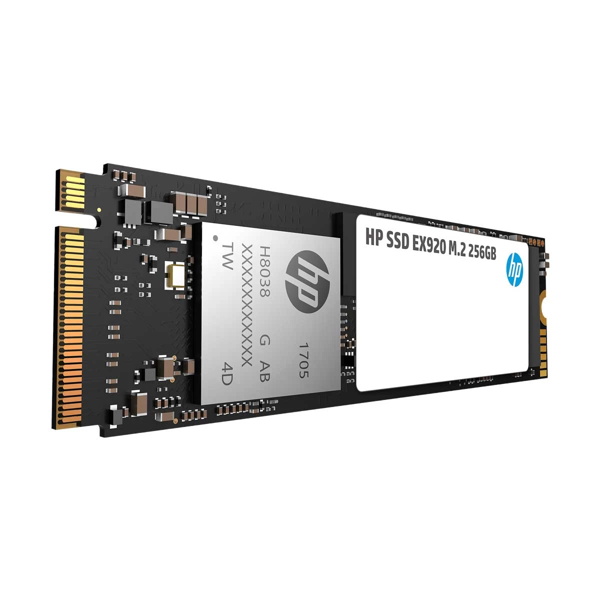 Hp HP EX920 Internal SSD Price in Bangladesh