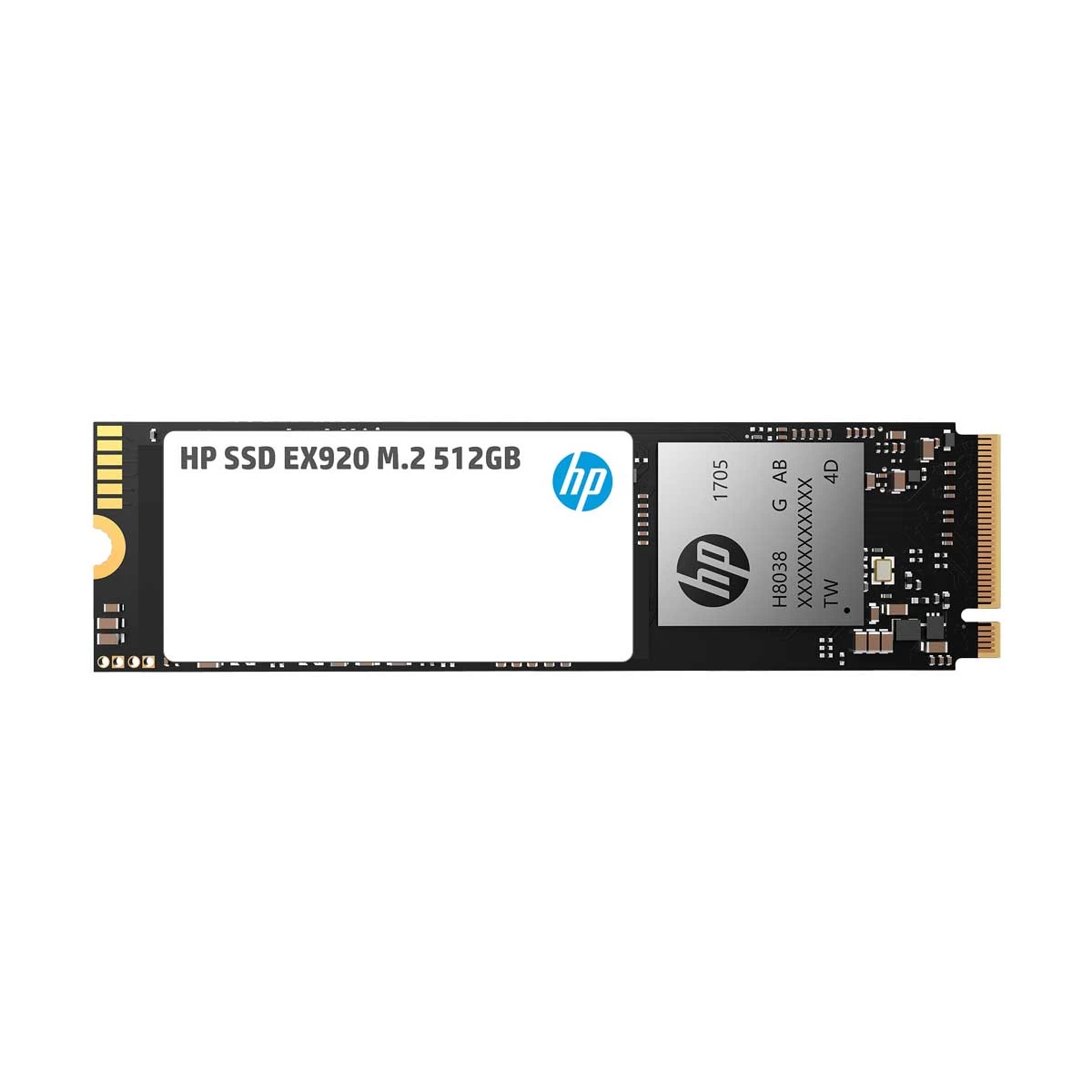 Hp HP EX920 Internal SSD