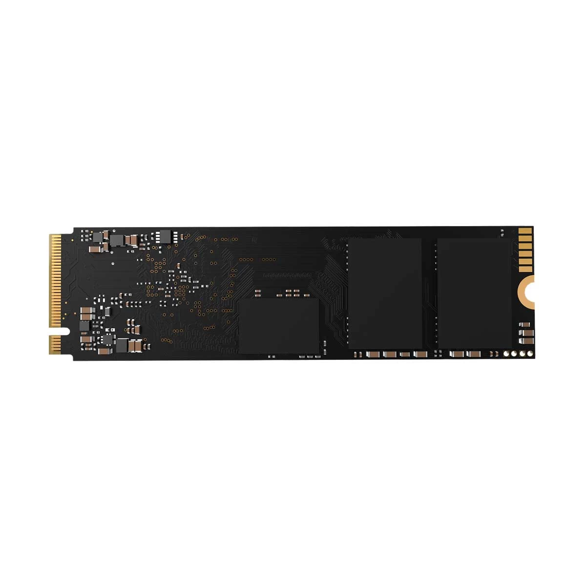 Hp HP EX920 Internal SSD in BD